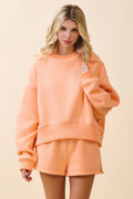 Orange Creamsickle set